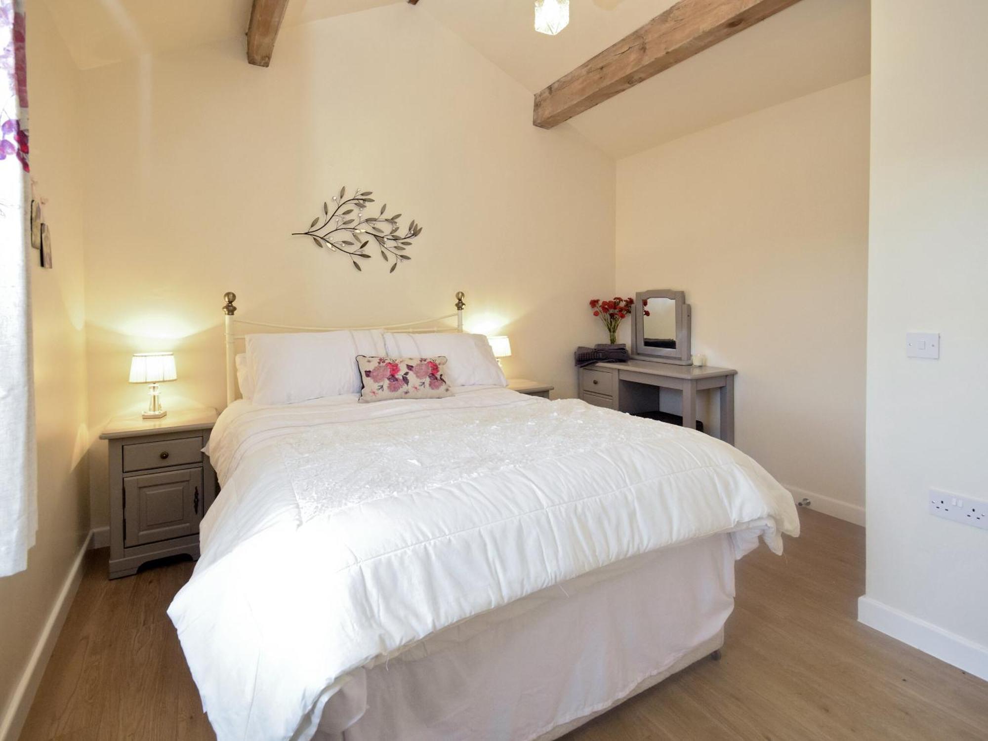 The Stable - 30562 Villa Whalley Kültér fotó